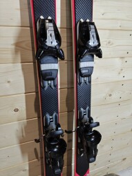 LYŽE ELAN SPEED MAGIC 155CM